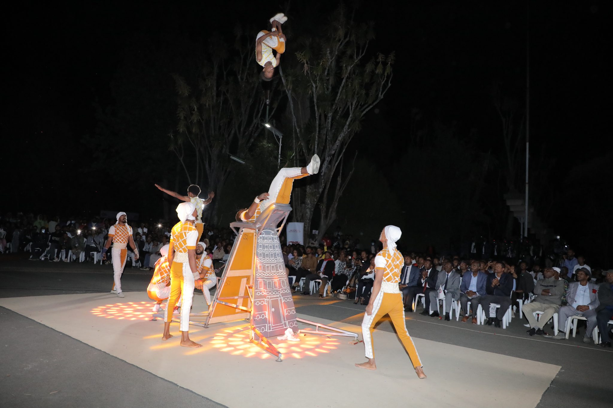 Ethiopia's cultural reawakening arrives on campus | The Reporter | #1 Latest Ethiopian News Today Ethiopia's cultural reawakening arrives on campus | The Reporter | #1 Latest Ethiopian News Today