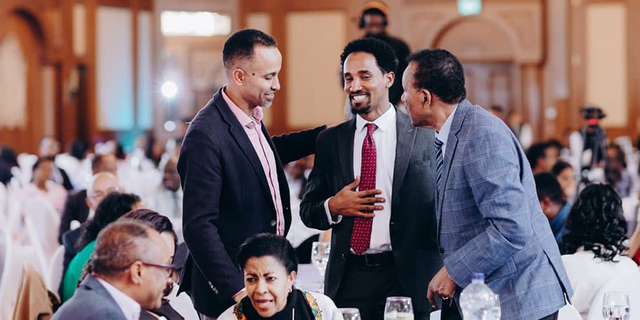 Ethiopia’s drive to combat stroke | The Reporter | #1 Latest Ethiopian News Today Ethiopia’s drive to combat stroke | The Reporter | #1 Latest Ethiopian News Today