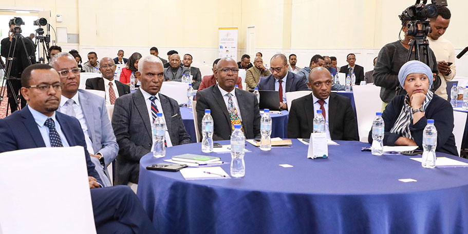 Insurance at an Inflection Point: Why Ethiopia’s Fast-Growing Sector Barely Contributes to GDP | The Reporter | #1 Latest Ethiopian News Today Insurance at an Inflection Point: Why Ethiopia’s Fast-Growing Sector Barely Contributes to GDP | The Reporter | #1 Latest Ethiopian News Today