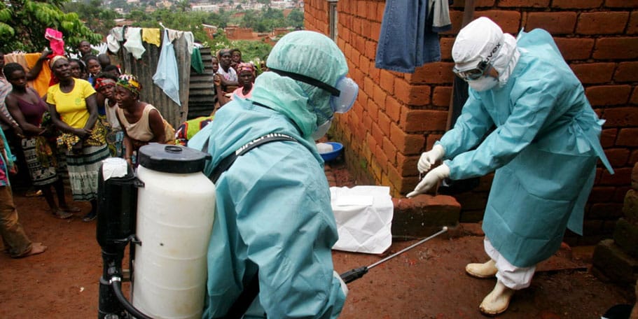 Marburg Outbreak Tests a Health System Grappling with Financial Constraints | The Reporter | #1 Latest Ethiopian News Today Marburg Outbreak Tests a Health System Grappling with Financial Constraints | The Reporter | #1 Latest Ethiopian News Today