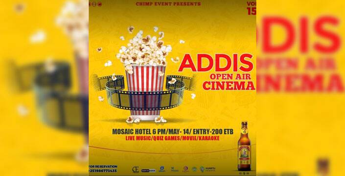 Europe Day | The Reporter | #1 Latest Ethiopian News Today Europe Day | The Reporter | #1 Latest Ethiopian News Today