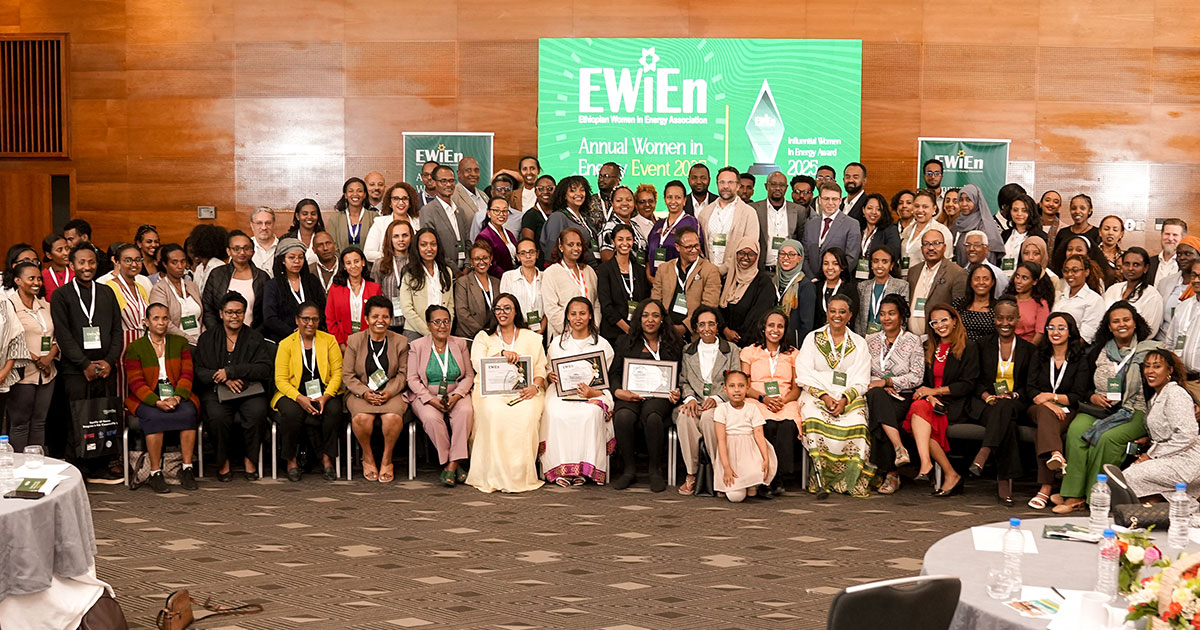 Powering Progress, Breaking Barriers | The Reporter | #1 Latest Ethiopian News Today Powering Progress, Breaking Barriers | The Reporter | #1 Latest Ethiopian News Today